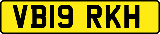 VB19RKH