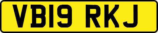 VB19RKJ
