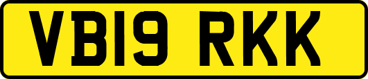 VB19RKK