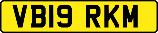 VB19RKM
