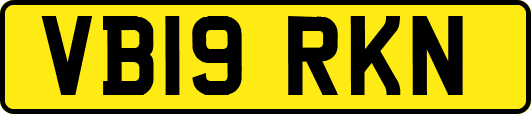VB19RKN