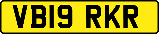 VB19RKR