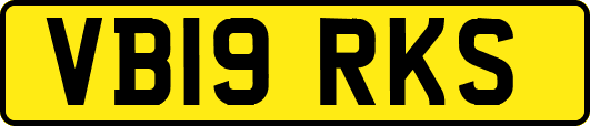 VB19RKS