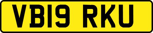 VB19RKU