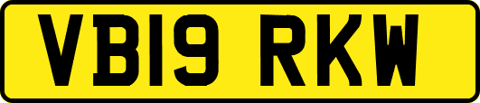 VB19RKW