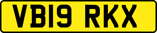 VB19RKX