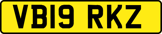 VB19RKZ