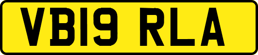 VB19RLA