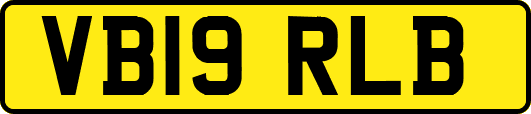 VB19RLB