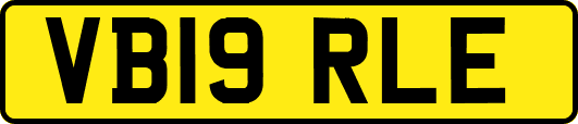 VB19RLE