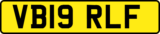 VB19RLF