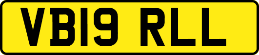 VB19RLL
