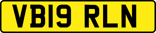 VB19RLN