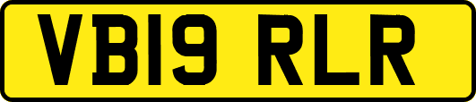 VB19RLR