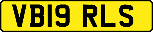 VB19RLS