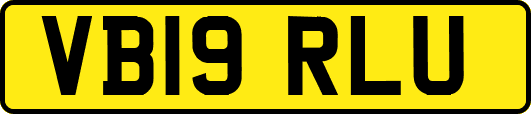 VB19RLU