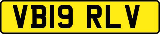 VB19RLV