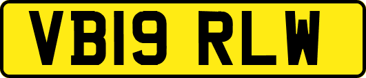 VB19RLW
