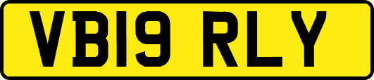 VB19RLY