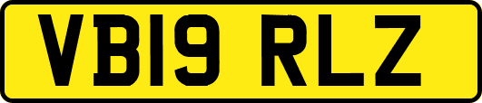 VB19RLZ