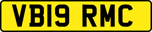 VB19RMC