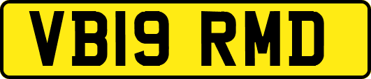 VB19RMD