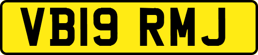 VB19RMJ
