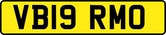 VB19RMO