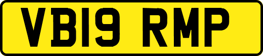 VB19RMP