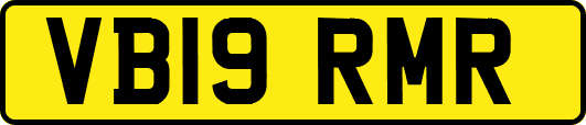 VB19RMR