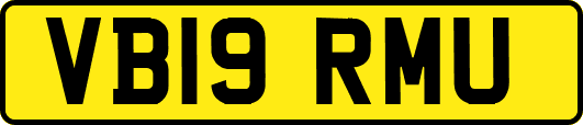 VB19RMU