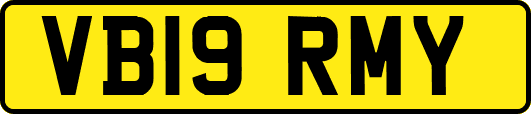 VB19RMY