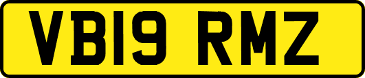 VB19RMZ