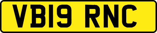 VB19RNC