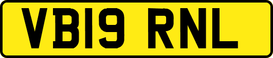 VB19RNL