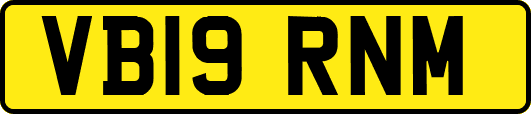 VB19RNM