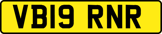 VB19RNR