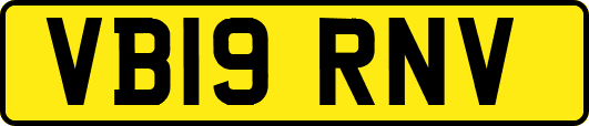 VB19RNV