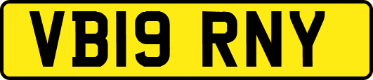 VB19RNY
