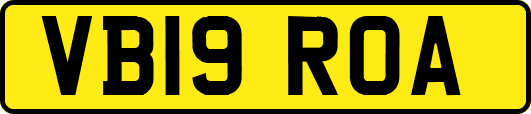 VB19ROA