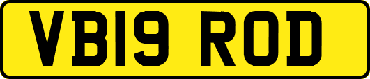 VB19ROD