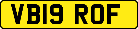 VB19ROF