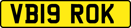 VB19ROK