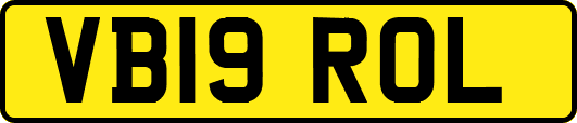 VB19ROL
