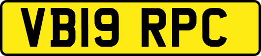 VB19RPC