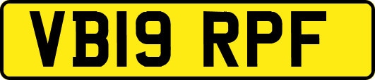 VB19RPF