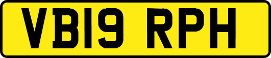 VB19RPH