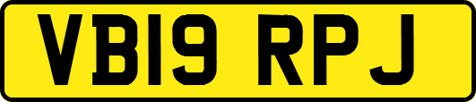 VB19RPJ