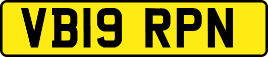 VB19RPN