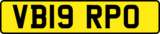 VB19RPO